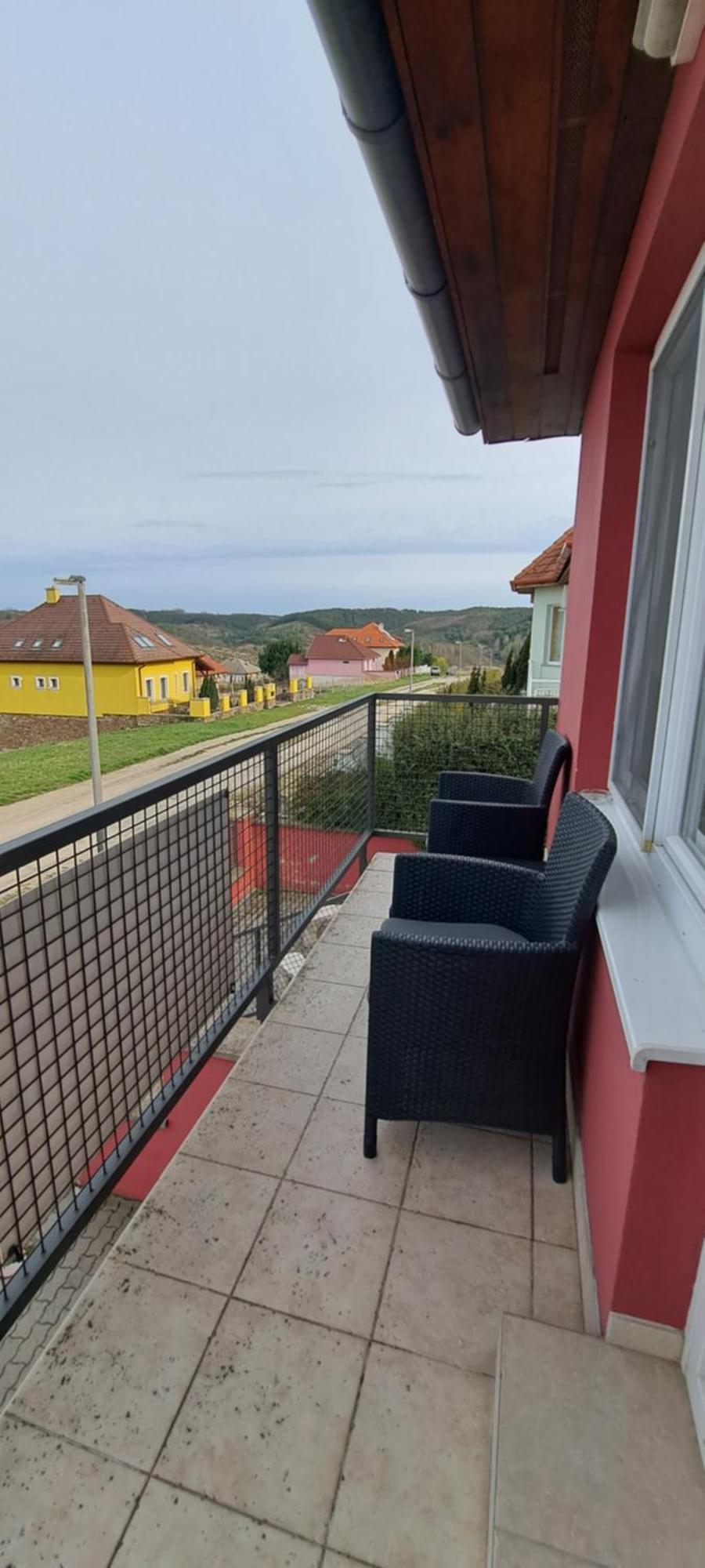 Villa Venezia Egerszalók Εξωτερικό φωτογραφία