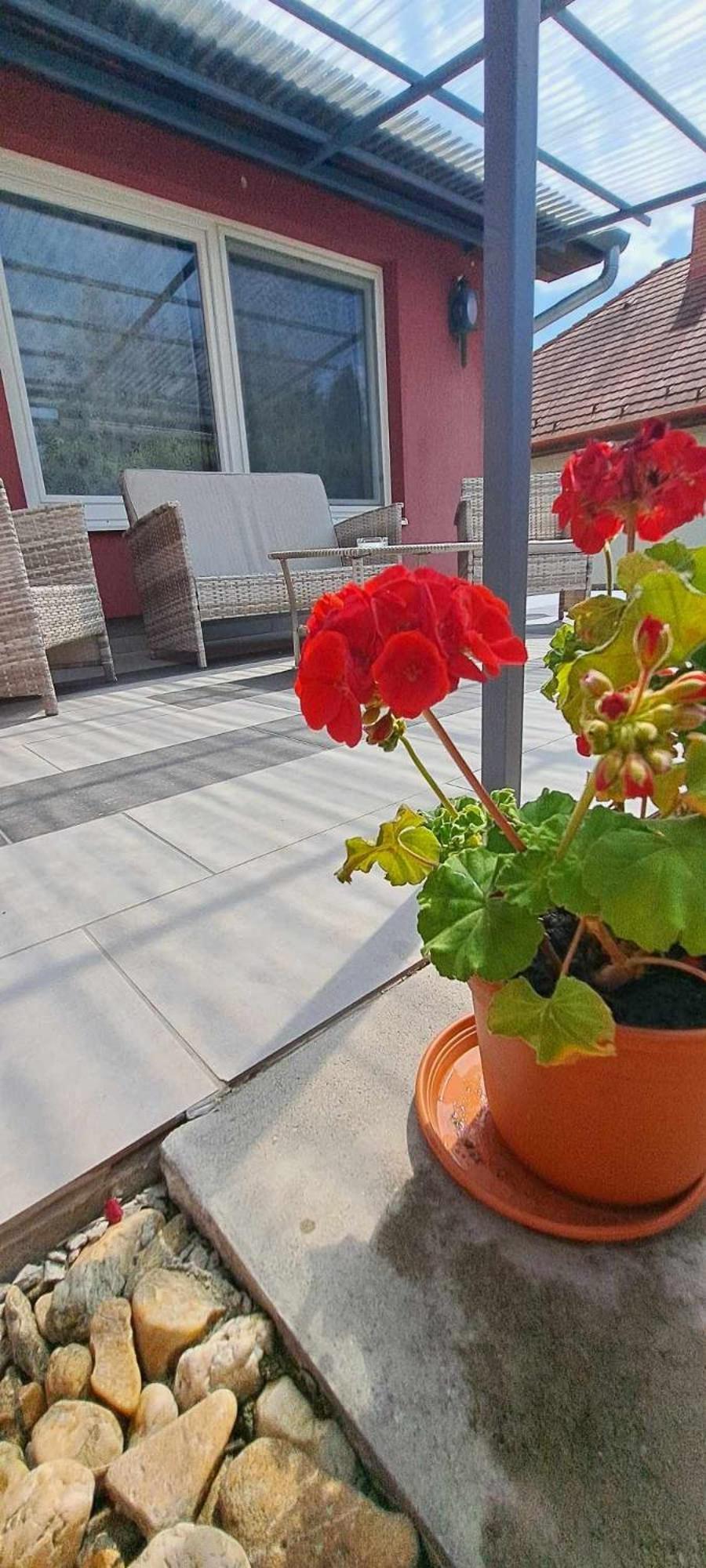 Villa Venezia Egerszalók Εξωτερικό φωτογραφία