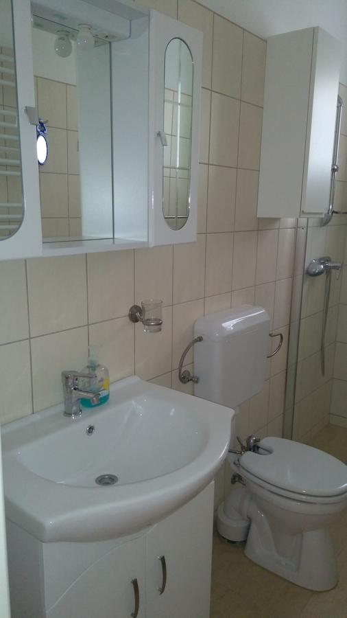 Villa Venezia Egerszalók Εξωτερικό φωτογραφία