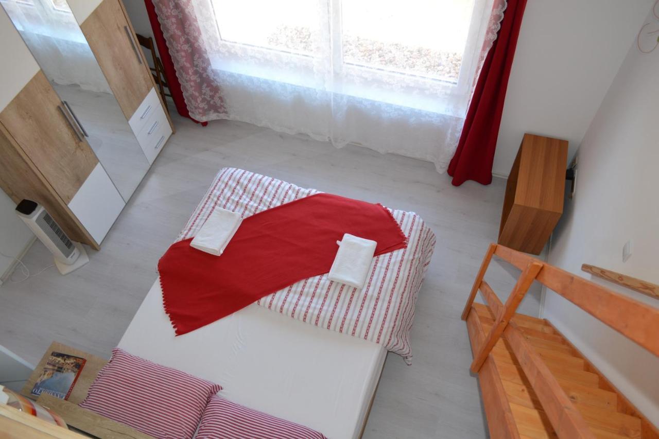 Villa Venezia Egerszalók Εξωτερικό φωτογραφία