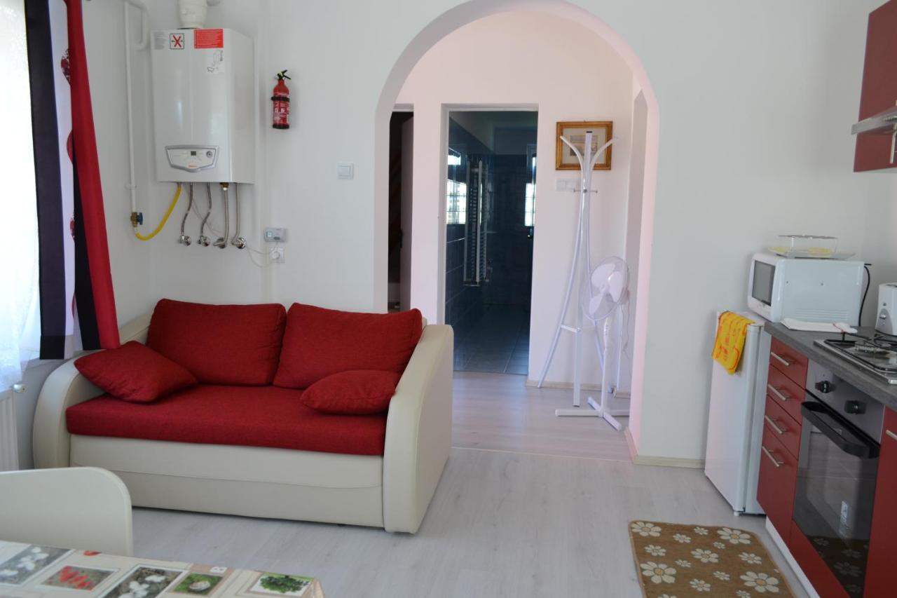 Villa Venezia Egerszalók Εξωτερικό φωτογραφία