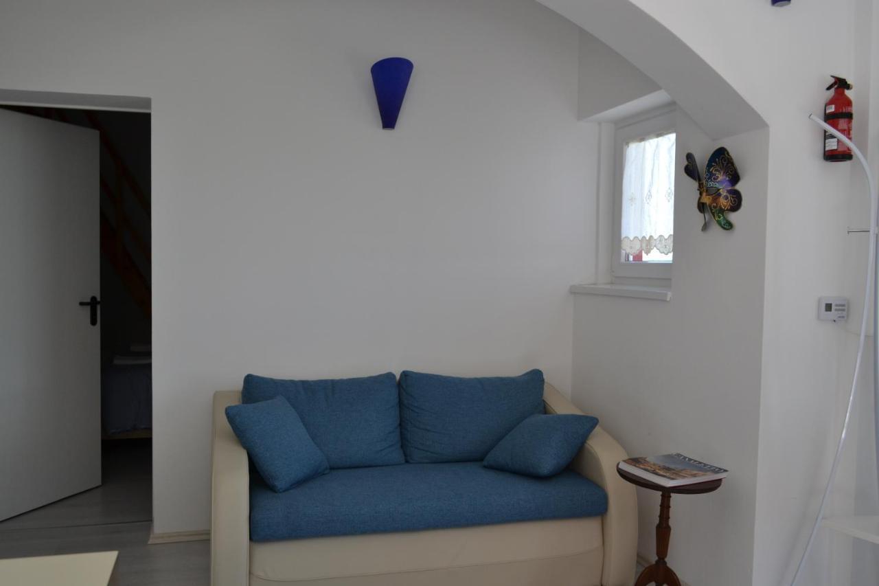 Villa Venezia Egerszalók Εξωτερικό φωτογραφία