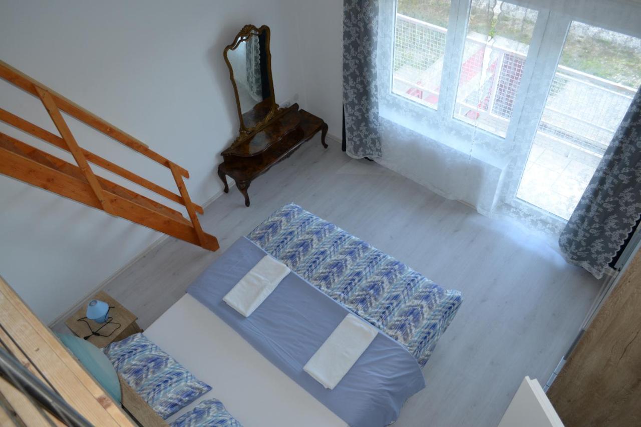 Villa Venezia Egerszalók Εξωτερικό φωτογραφία