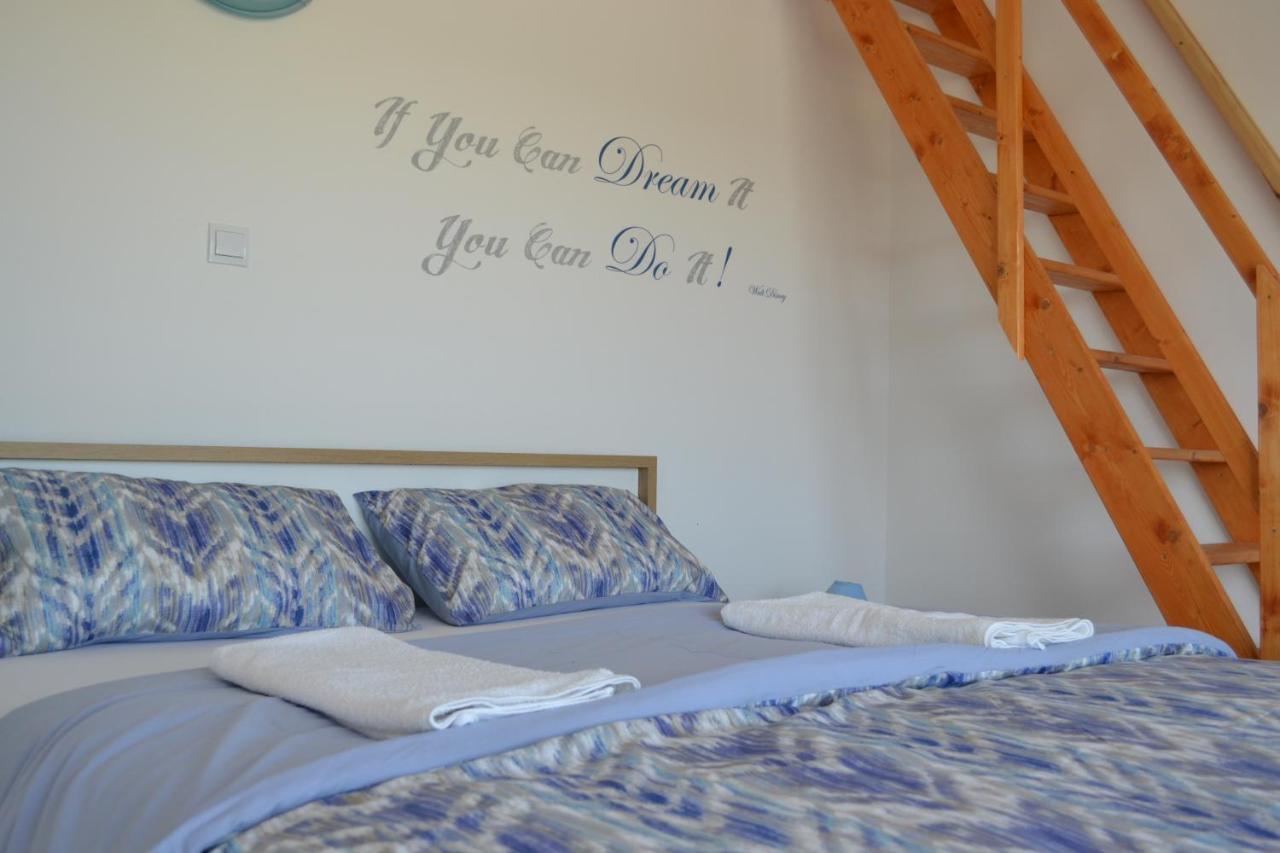 Villa Venezia Egerszalók Εξωτερικό φωτογραφία